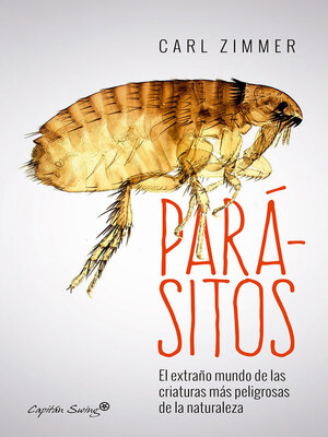 cover image of Parásitos
